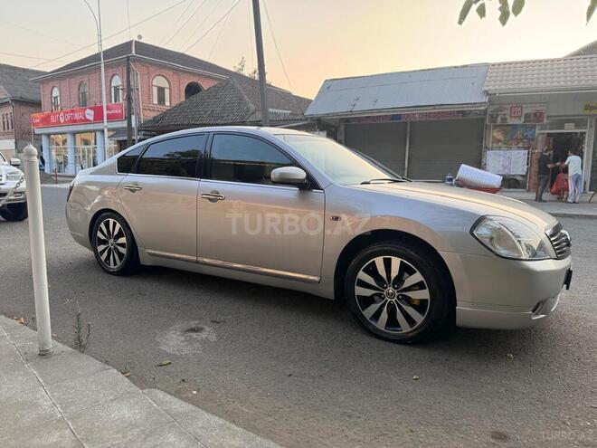 Nissan Teana 2005, 300,000 km - 2.3 l - Lənkəran