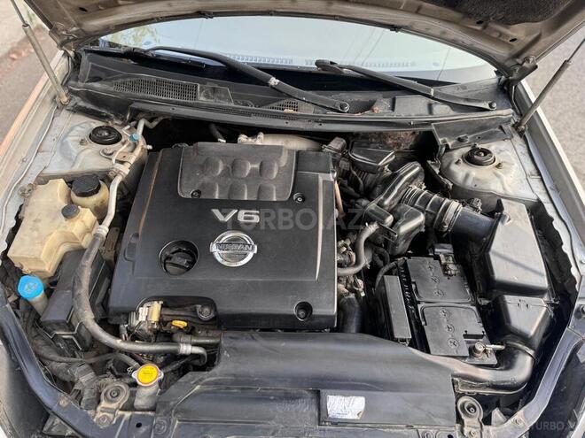 Nissan Teana 2005, 300,000 km - 2.3 l - Lənkəran