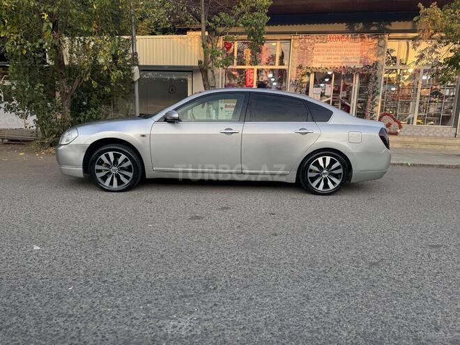 Nissan Teana 2005, 300,000 km - 2.3 l - Lənkəran