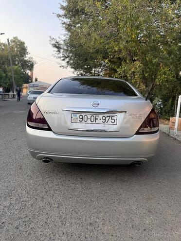 Nissan Teana 2005, 300,000 km - 2.3 l - Lənkəran