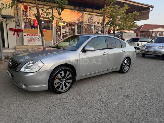 Nissan Teana 2005, 300,000 km - 2.3 l - Lənkəran