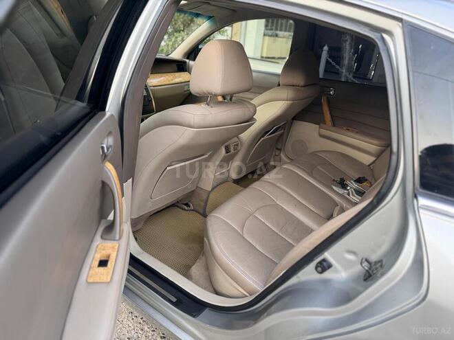 Nissan Teana 2005, 300,000 km - 2.3 l - Lənkəran