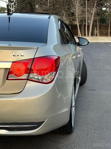 Chevrolet Cruze 2014, 275,000 km - 1.4 л - Sumqayıt