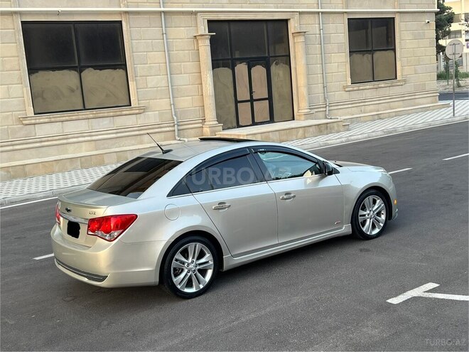 Chevrolet Cruze 2014, 275,000 km - 1.4 л - Sumqayıt