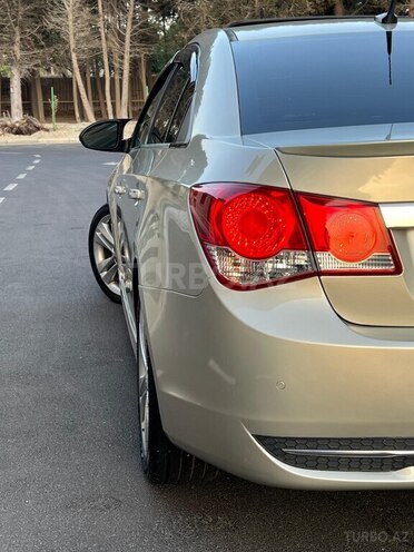 Chevrolet Cruze 2014, 275,000 km - 1.4 л - Sumqayıt