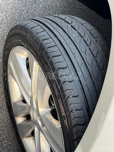 Chevrolet Cruze 2014, 275,000 km - 1.4 л - Sumqayıt