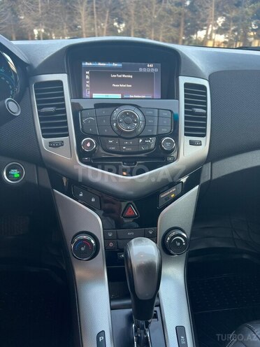 Chevrolet Cruze 2014, 275,000 km - 1.4 л - Sumqayıt
