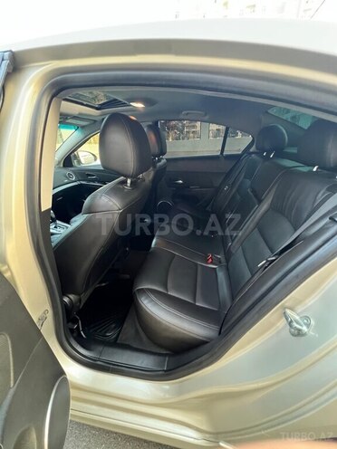 Chevrolet Cruze 2014, 275,000 km - 1.4 л - Sumqayıt