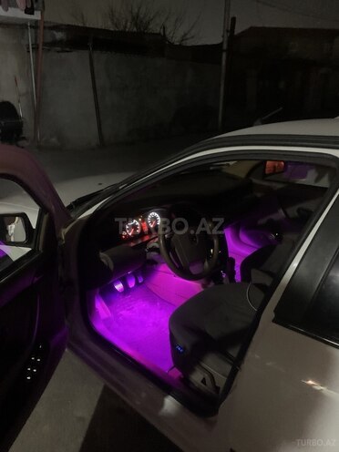 Khazar LX 2021, 190,000 km - 1.7 l - Bakı