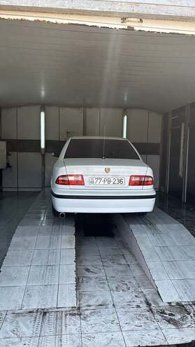 Khazar LX 2021, 190,000 km - 1.7 l - Bakı