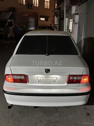 Khazar LX 2021, 190,000 km - 1.7 l - Bakı