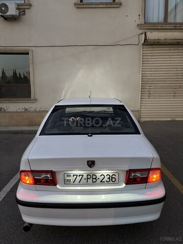 Khazar LX 2021, 190,000 km - 1.7 l - Bakı