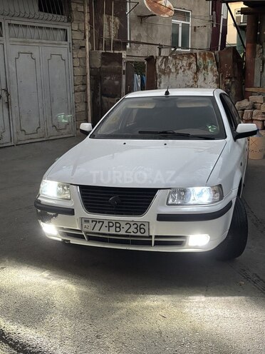 Khazar LX 2021, 190,000 km - 1.7 l - Bakı
