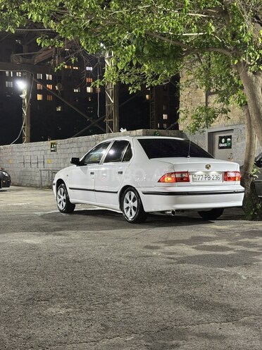 Khazar LX 2021, 190,000 km - 1.7 l - Bakı