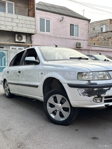 Khazar LX 2021, 190,000 km - 1.7 l - Bakı