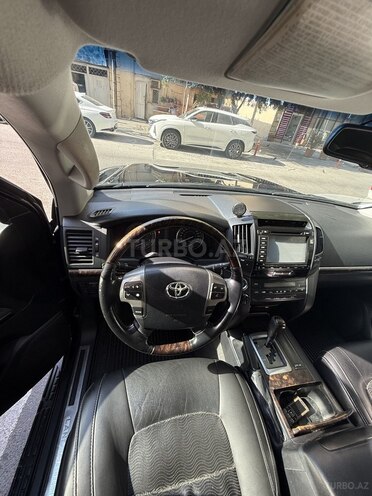 Toyota Land Cruiser 2013, 260,000 km - 4.5 l - Bakı