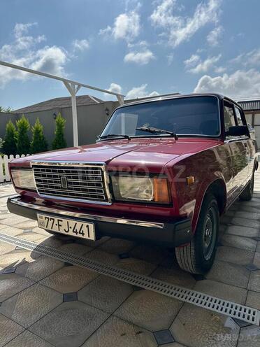 LADA (VAZ) 2107 2006, 36,000 km - 1.6 л - Bakı