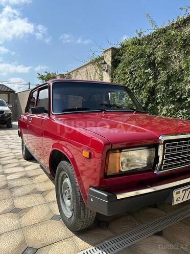 LADA (VAZ) 2107 2006, 36,000 km - 1.6 л - Bakı