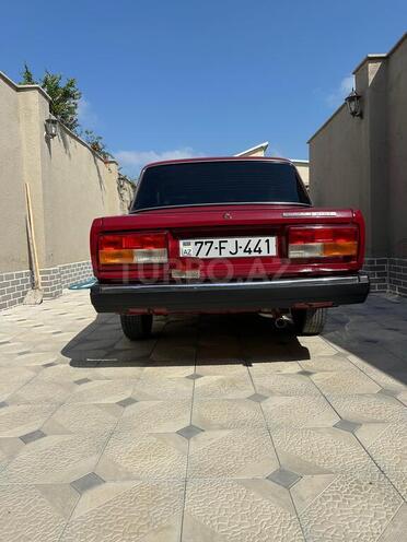 LADA (VAZ) 2107 2006, 36,000 km - 1.6 л - Bakı