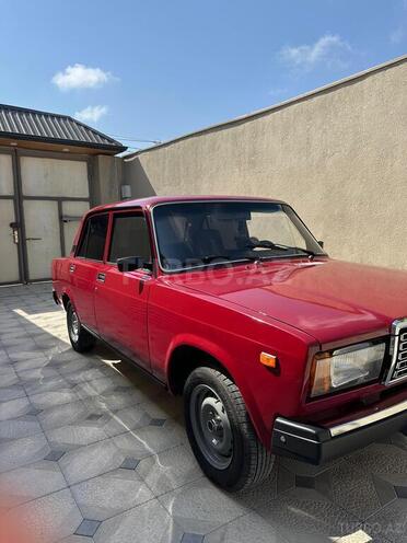 LADA (VAZ) 2107 2006, 36,000 km - 1.6 л - Bakı