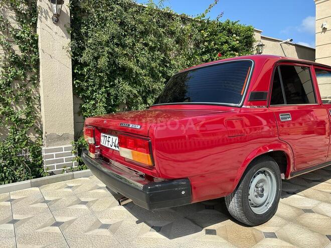 LADA (VAZ) 2107 2006, 36,000 km - 1.6 л - Bakı
