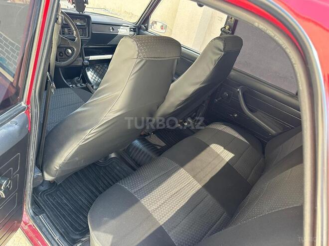 LADA (VAZ) 2107 2006, 36,000 km - 1.6 л - Bakı