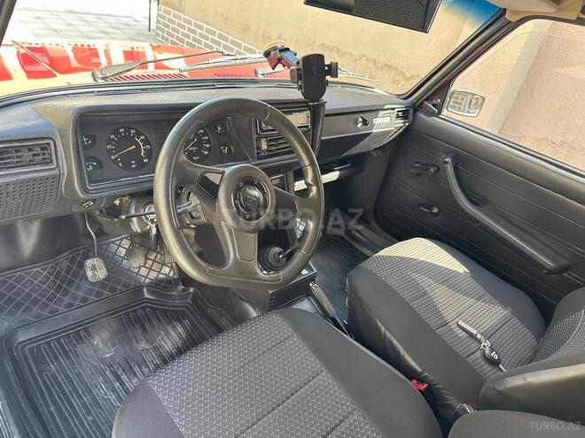 LADA (VAZ) 2107 2006, 36,000 km - 1.6 л - Bakı