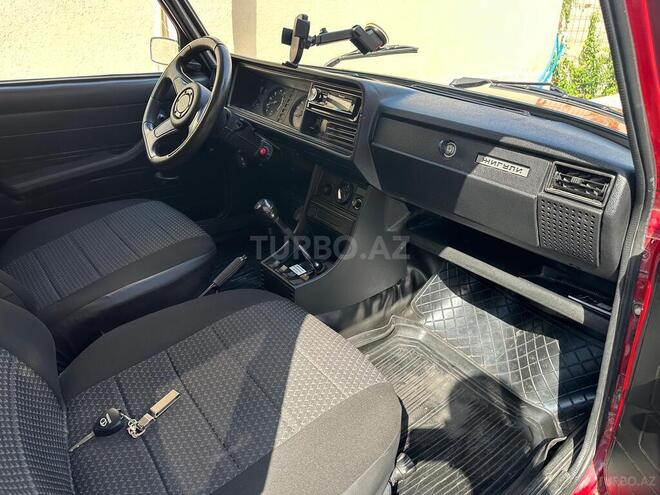 LADA (VAZ) 2107 2006, 36,000 km - 1.6 л - Bakı