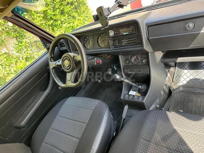 LADA (VAZ) 2107 2006, 36,000 km - 1.6 л - Bakı