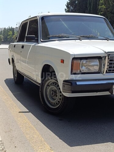 LADA (VAZ) 2107 2000, 42,000 km - 1.6 л - Bakı