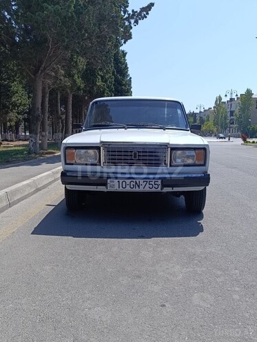 LADA (VAZ) 2107 2000, 42,000 km - 1.6 л - Bakı