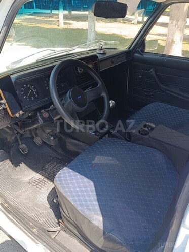 LADA (VAZ) 2107 2000, 42,000 km - 1.6 л - Bakı