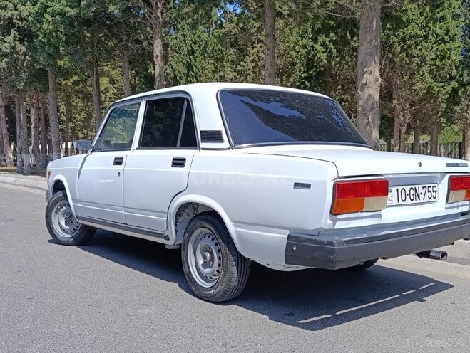 LADA (VAZ) 2107 2000, 42,000 km - 1.6 л - Bakı