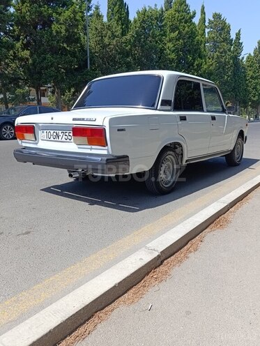 LADA (VAZ) 2107 2000, 42,000 km - 1.6 л - Bakı