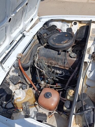 LADA (VAZ) 2107 2000, 42,000 km - 1.6 л - Bakı