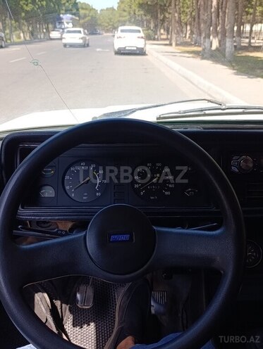 LADA (VAZ) 2107 2000, 42,000 km - 1.6 л - Bakı
