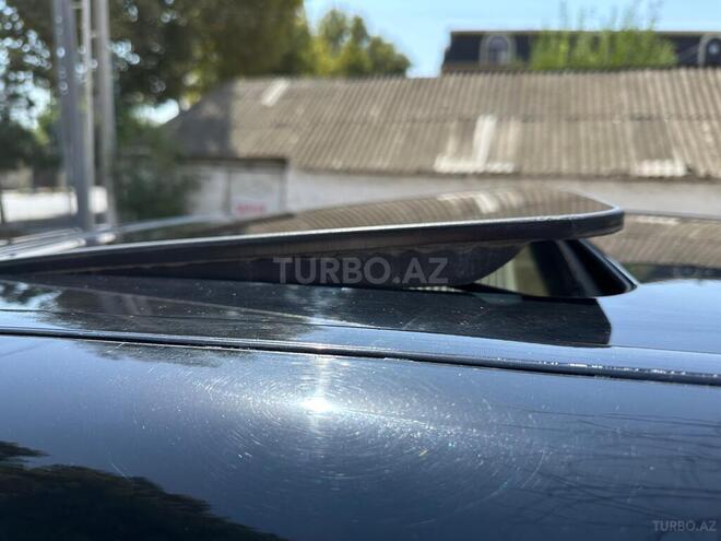Mercedes E 200 1997, 302,000 km - 2.0 l - Ağdaş