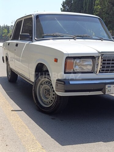LADA (VAZ) 2107 2000, 42,000 km - 1.6 л - Bakı