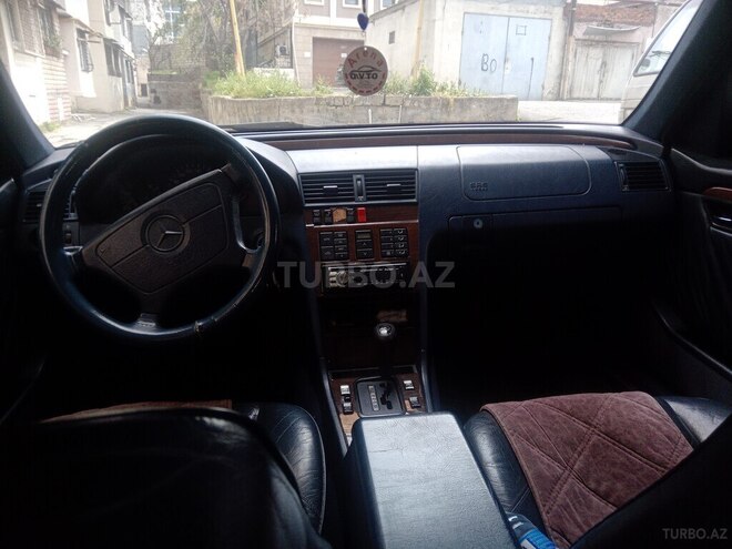 Mercedes C 220 1995, 385,000 km - 2.2 л - Bakı