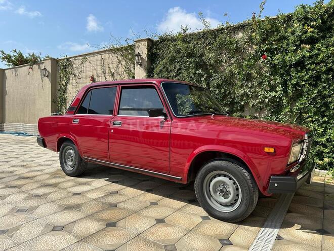 LADA (VAZ) 2107 2006, 36,000 km - 1.6 л - Bakı