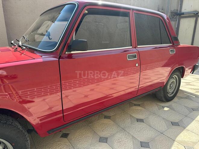 LADA (VAZ) 2107 2006, 36,000 km - 1.6 л - Bakı