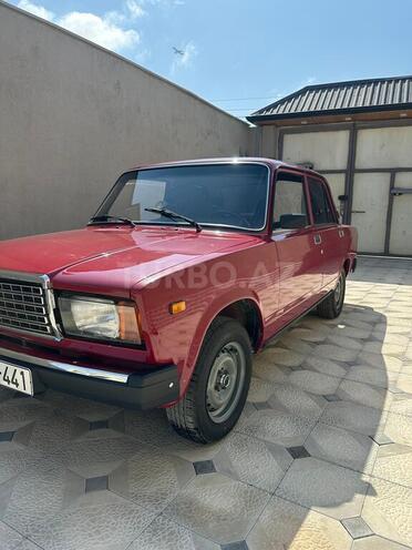 LADA (VAZ) 2107 2006, 36,000 km - 1.6 л - Bakı