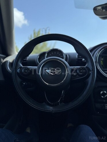 Mini Clubman 2016, 67,012 km - 1.5 l - Bakı
