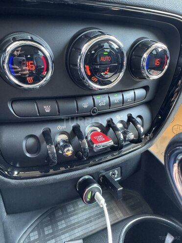 Mini Clubman 2016, 67,012 km - 1.5 l - Bakı