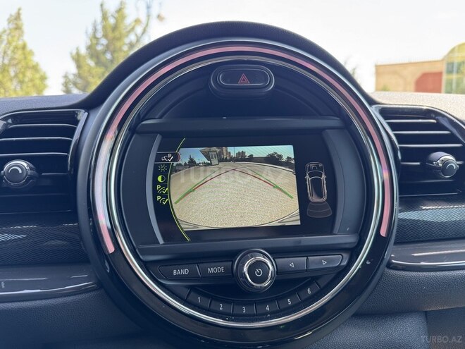 Mini Clubman 2016, 67,012 km - 1.5 l - Bakı