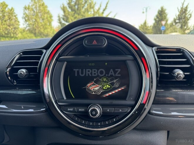 Mini Clubman 2016, 67,012 km - 1.5 l - Bakı
