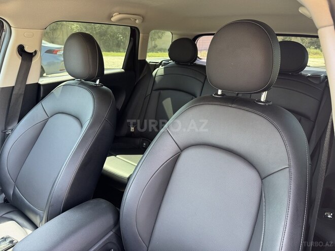 Mini Clubman 2016, 67,012 km - 1.5 l - Bakı