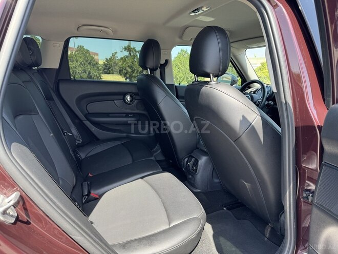 Mini Clubman 2016, 67,012 km - 1.5 l - Bakı