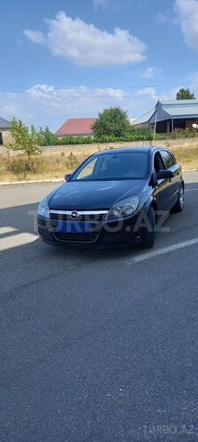 Opel Astra 2005, 300,000 km - 1.3 l - Ağstafa