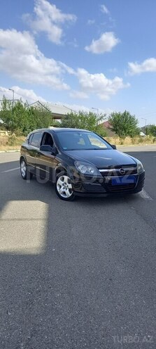 Opel Astra 2005, 300,000 km - 1.3 l - Ağstafa